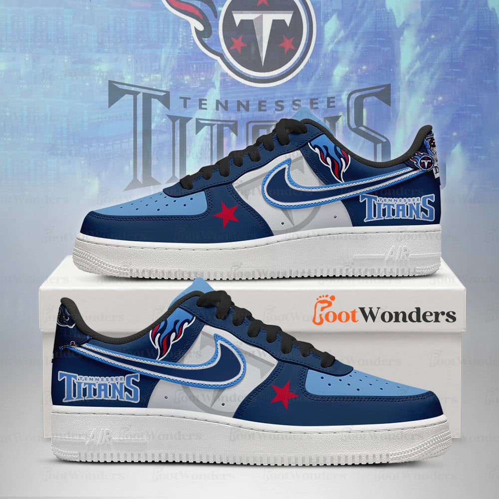 TT V2 Premium NFL AF1 Sneaker DDT NTL
