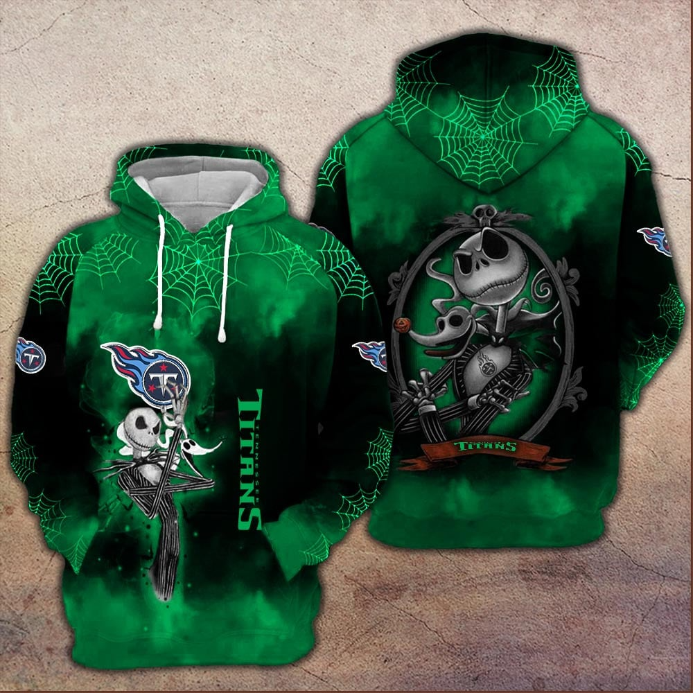 TT x Jack Premium NFL Shadow Hoodie DDT CTND