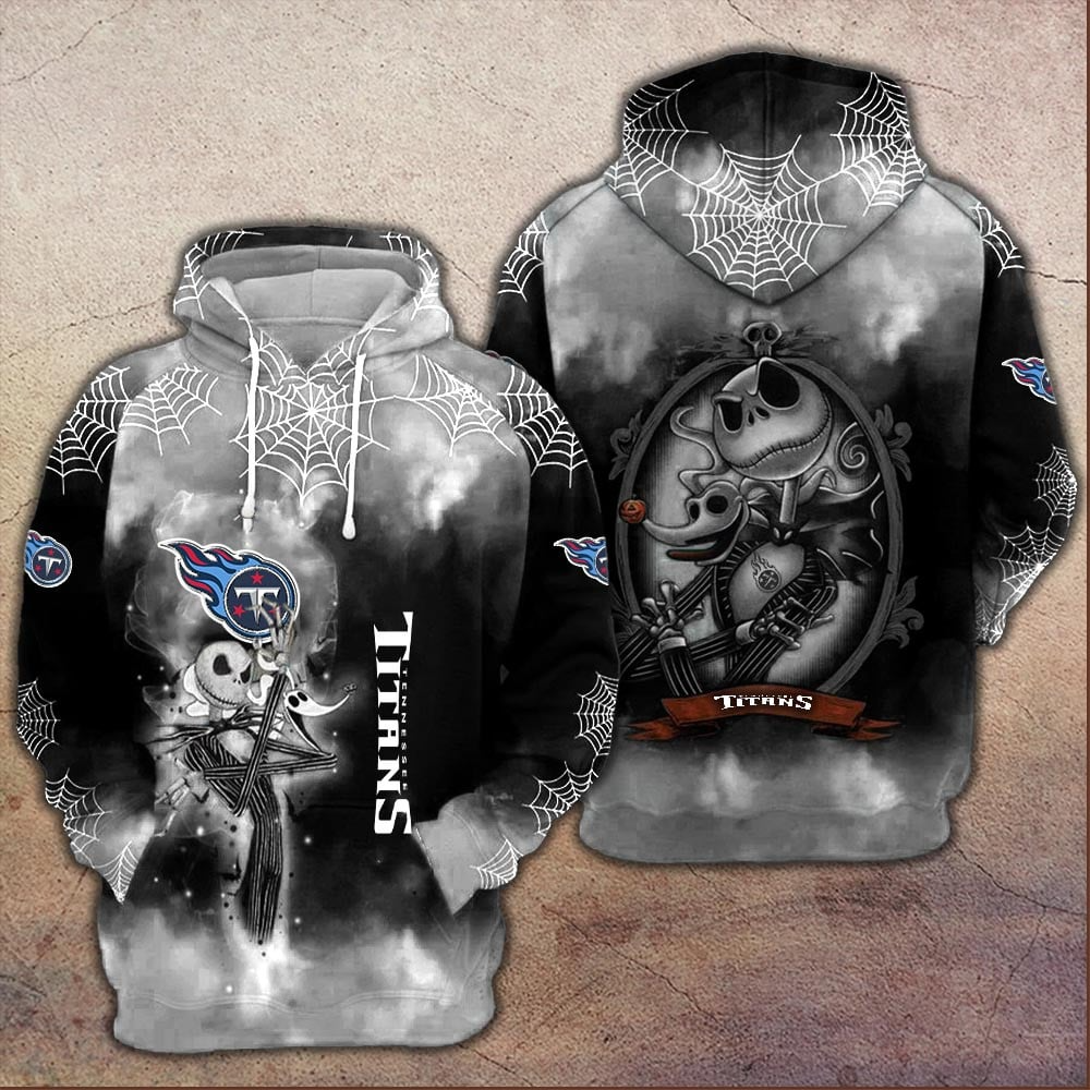 TT x Jack Premium NFL Shadow Hoodie DDT CTND