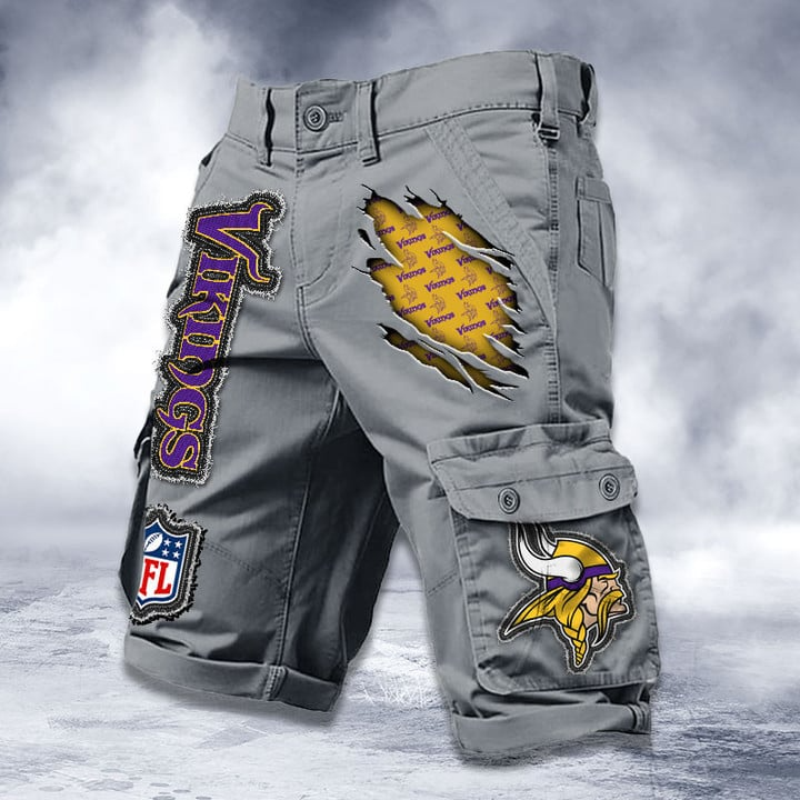 Viking NFL Short NDT
