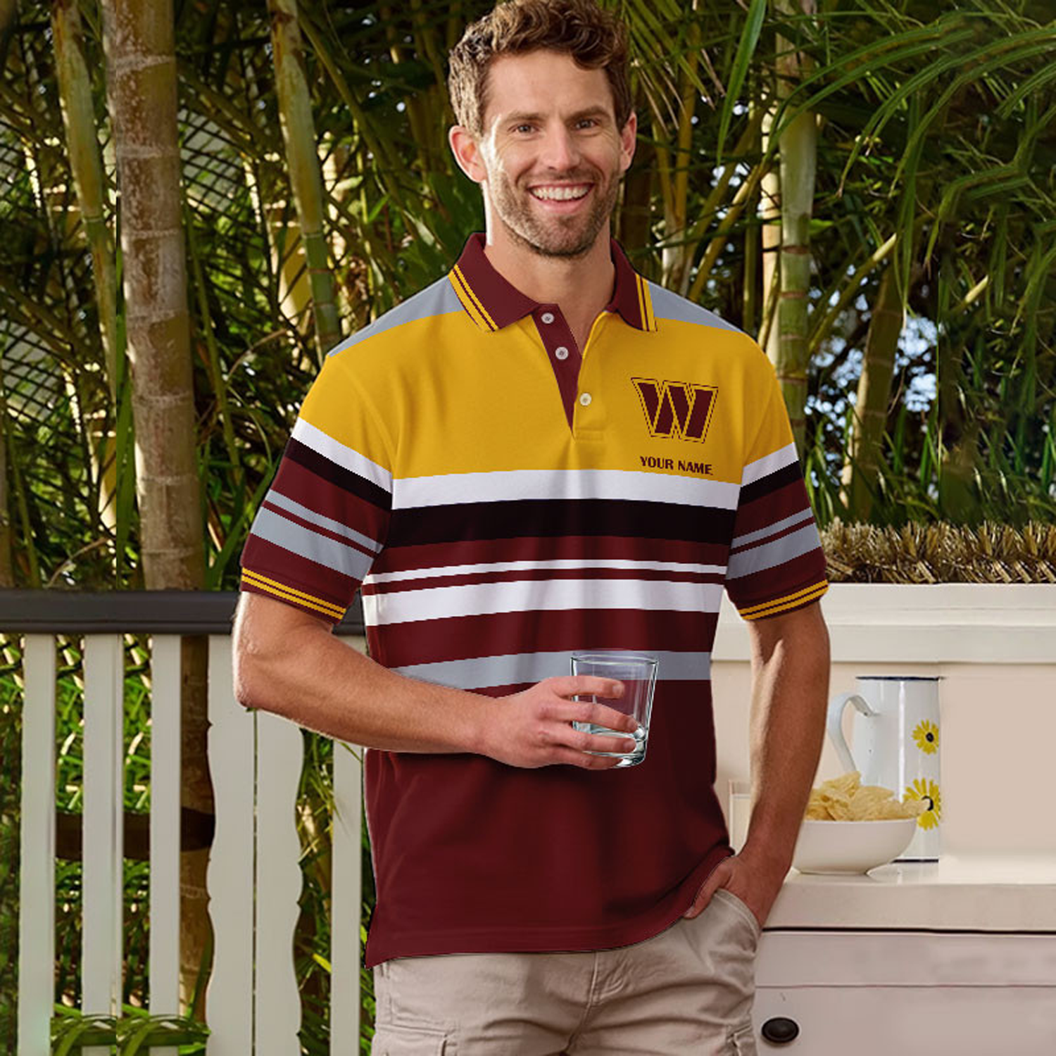 Selected Variant Image