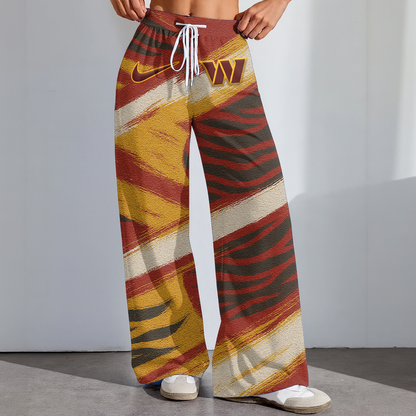 WC Premium NFL Football High-Stretch Casual Pants DDT CTND