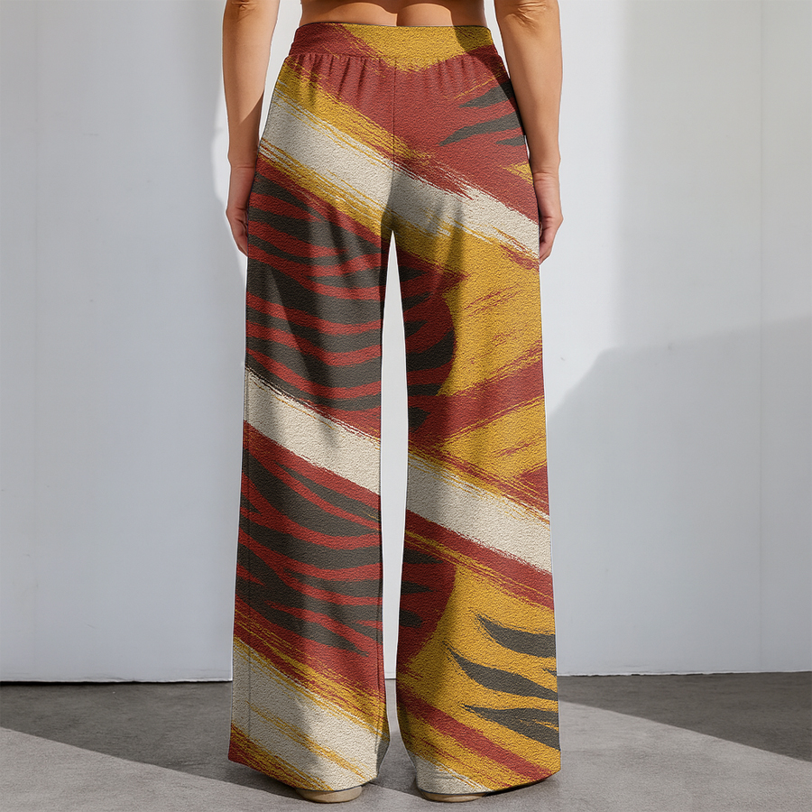 WC Premium NFL Football High-Stretch Casual Pants DDT CTND