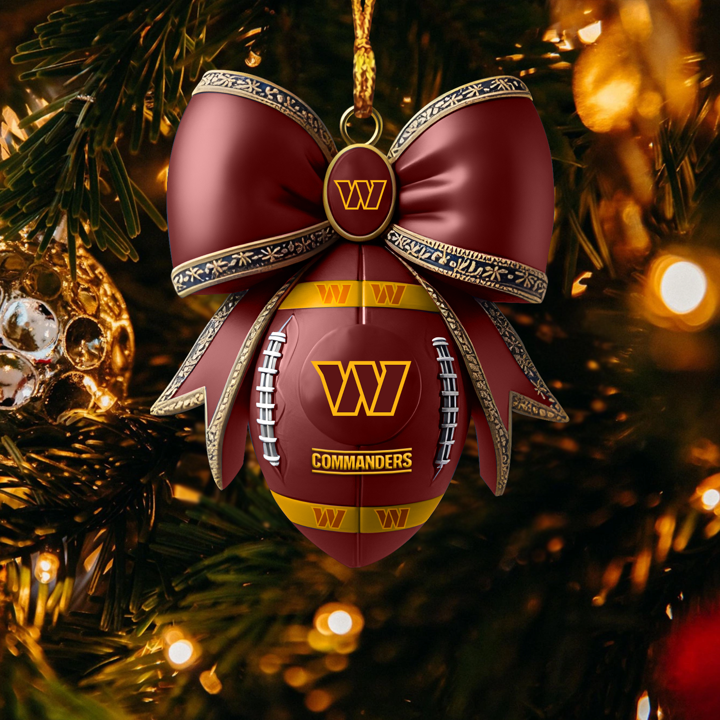 WC Premium Ornament DDT HLPHUONG