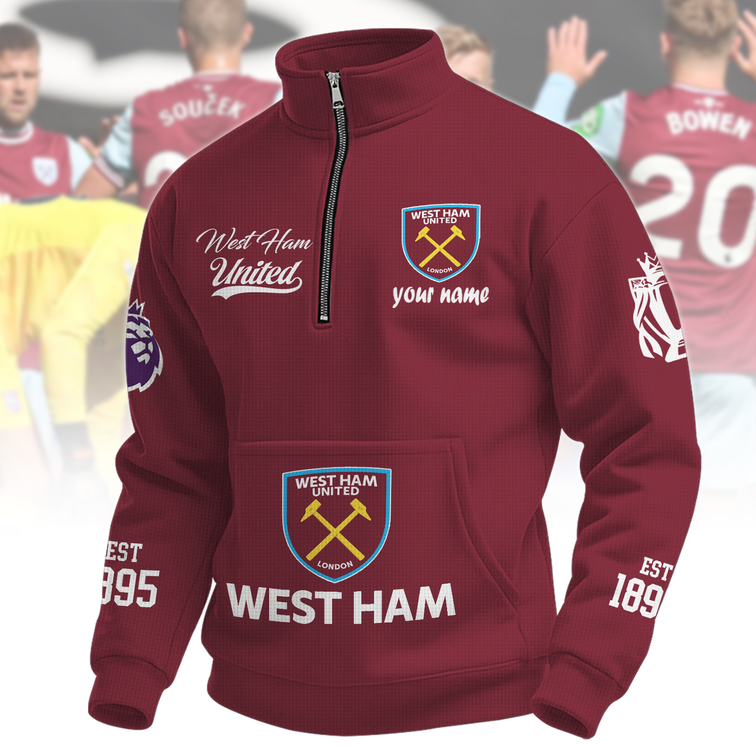 Selected Variant Image