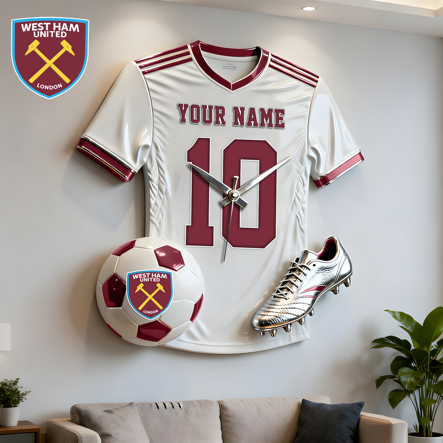 Selected Variant Image