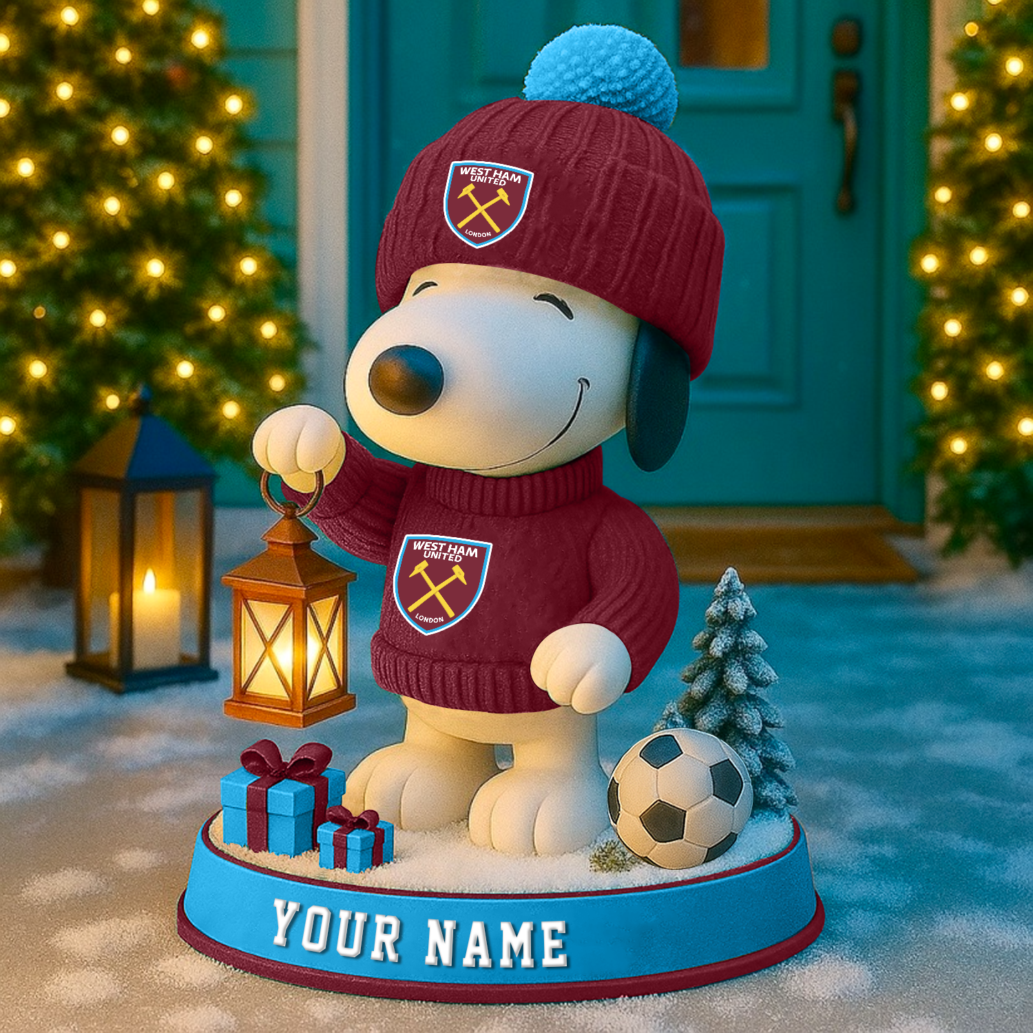 Selected Variant Image